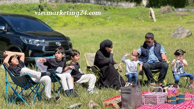 5 Tips Liburan Akhir Pekan