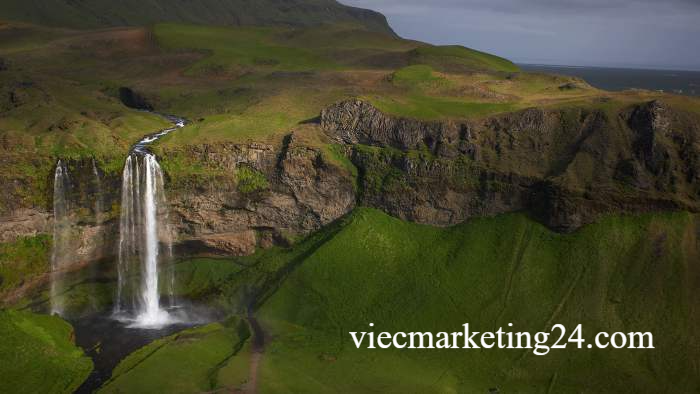 Wisata Alam di Islandia Barat